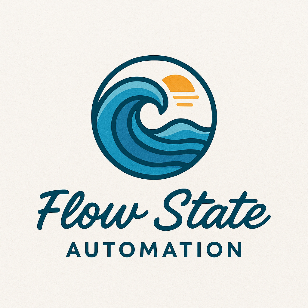 Flow State Automation